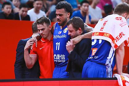 «Δύσκολο να παίξει ο Σιλμπ»