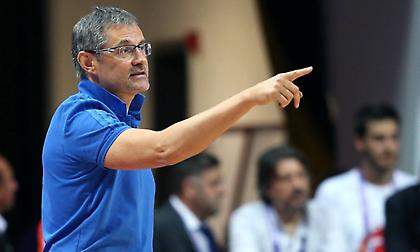 Μένει στον πάγκο της Ρωσίας ο Μπαζάρεβιτς