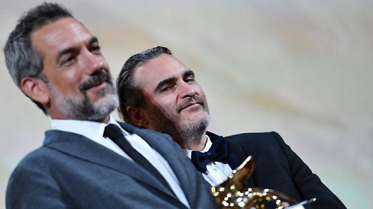 Joker: Πήρε το πρώτο βραβείο στο φεστιβάλ της Βενετίας