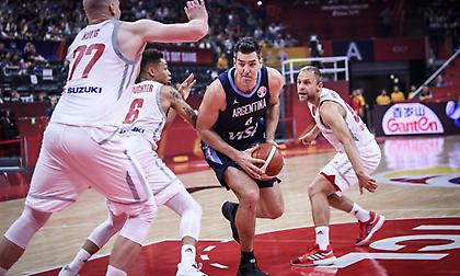 «Πάρτι» πρωτιάς από την Αργεντινή!