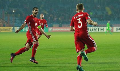 Προβάδισμα με Μκιταριάν για Αρμενία, απάντησε ο Τζέκο για Βοσνία (video)