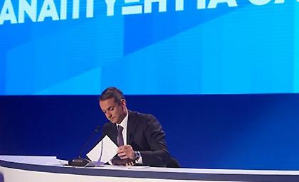 Μητσοτάκης για άτομα με αναπηρία: Έχω προσωπική υποχρέωση στη μητέρα μου