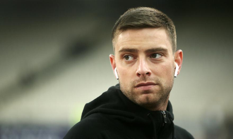 Τσόσιτς: «Αντίο στο club, όπου ένιωσα τα πιο έντονα συναισθήματα»