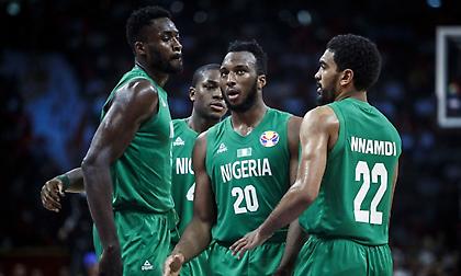 Έκλεισαν θέση στους Ολυμπιακούς Αγώνες Νιγηρία και Ιράν!