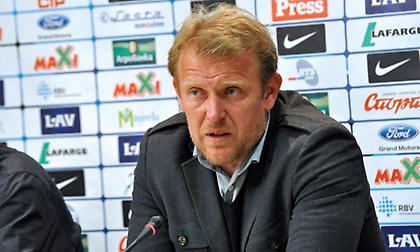 Παραιτήθηκε ο Προσινέτσκι από την Βοσνία