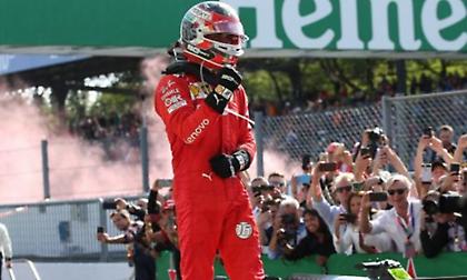 Λεκλέρκ: «Όνειρο που έγινε πραγματικότητα»