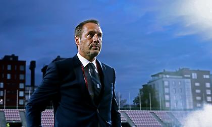 Η ενδεκάδα της Εθνικής – Πολλές αλλαγές από Φαν’τ Σιπ