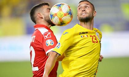 Τα highlights από το Ρουμανία - Μάλτα (video)