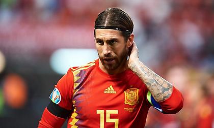 «Έπιασε» κορυφή και Κασίγιας ο Ράμος