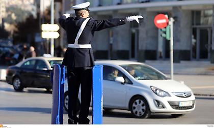 Αθήνα: Οι κυκλοφοριακές ρυθμίσεις για τη συναυλία του Όλοι Μαζί Μπορούμε