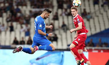 Δοκάρι ο Κουλούρης, δοκάρι και ο Μανωλάς! (vids)