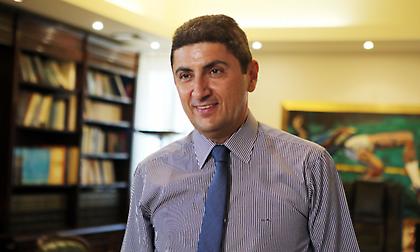 Αυγενάκης: «Δεν χάνουμε λεπτό, μηδενική ανοχή στη βία»