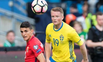 Τα highlights από το Σουηδία - Νορβηγία (video)