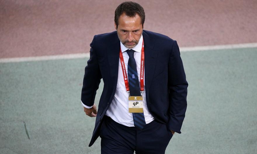 Φαν’τ Σιπ: «Πιάσαμε πάτο, πρέπει να κάνουμε restart»