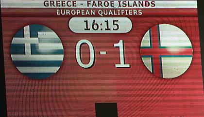 Μετά τον Σάντος το χάος: Η κατάντια της Εθνικής από το 2014 και μετά!