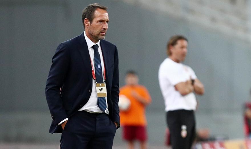 Φαν’τ Σιπ: «Δεν αξίζουμε να έχουμε φιλάθλους, πρέπει να χτίσουμε κάτι νέο»