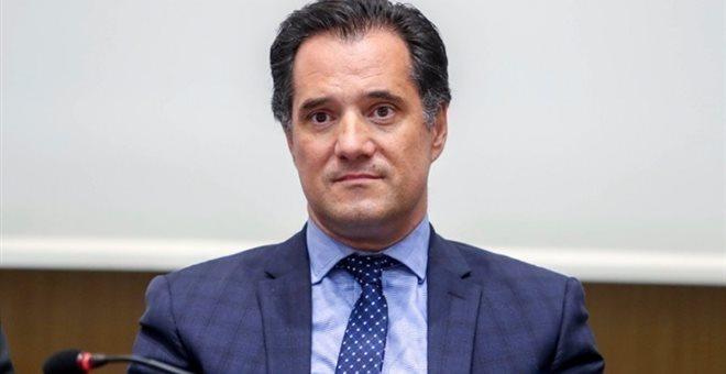 Γεωργιάδης: Θα κάνουμε μεταρρυθμίσεις γιατί τις έχει ανάγκη η Ελλάδα