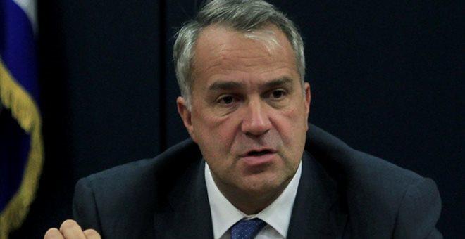 Βορίδης: Η στρατηγική για τον αγροδιατροφικό χώρο