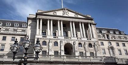 Τράπεζα της Αγγλίας: Έχουμε προετοιμάσει τις ιδιωτικές τράπεζες
