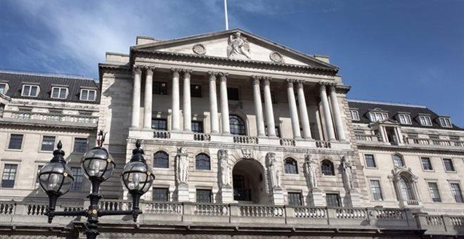 Τράπεζα της Αγγλίας: Έχουμε προετοιμάσει τις ιδιωτικές τράπεζες