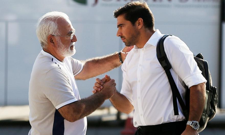 Έρχεται και αποφασίζει για τεχνικό διευθυντή ο Σαββίδης