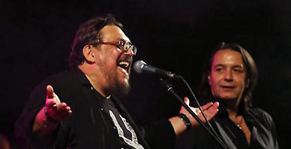 Μαχαιρίτσας:Ποιος ήταν ο σπουδαίος καλλιτέχνης που ανδρώθηκε στους Τερμίτες