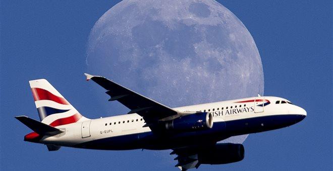 Βρετανία: Νέα 48ωρη απεργία από τους πιλότους της British Airways