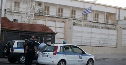 Χαλκιδική: Σε εξέλιξη έρευνες για εύρεση κρατούμενου που θεωρείται δραπέτης