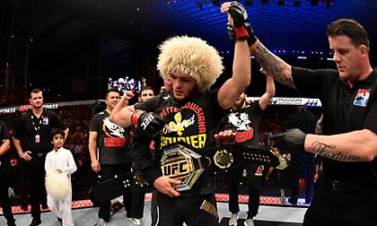 Χαμπίμπ: «Επιτέλους δείξτε μου λίγο σεβασμό»