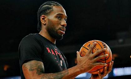 Η αδελφή του Καουάι Λέοναρντ κατηγορείται για φόνο!