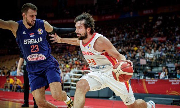 Παγκόσμιο Κύπελλο: 10 χρόνια συμπαίκτες στην Ισπανία Γιουλ, Ρούμπιο και Κλαβέρ! (photo)