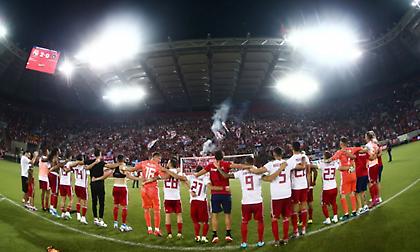 Τώρα, αλλάζουν όλα για τον Ολυμπιακό!