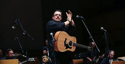 Μαχαιρίτσας: Η τελευταία συναυλία του στο Βόλο και εκείνη που δεν πρόλαβε