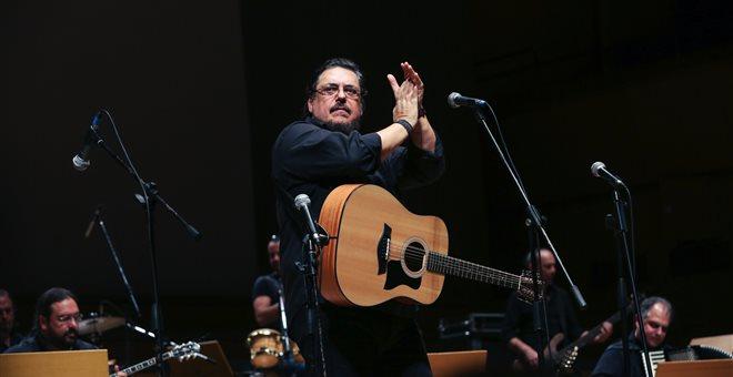 Μαχαιρίτσας: Η τελευταία συναυλία του στο Βόλο και εκείνη που δεν πρόλαβε