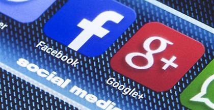 Ρωσία: Facebook και Google αρνούνται κατηγορίες για πολιτικές διαφημίσεις