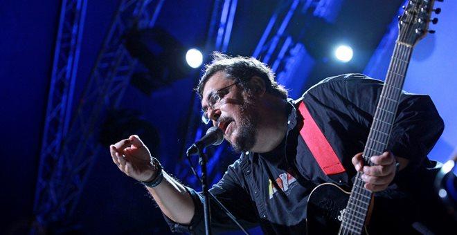Λαυρέντης Μαχαιρίτσας: Ακυρώνεται η συναυλία Μαζί για το Παιδί στο Ηρώδειο