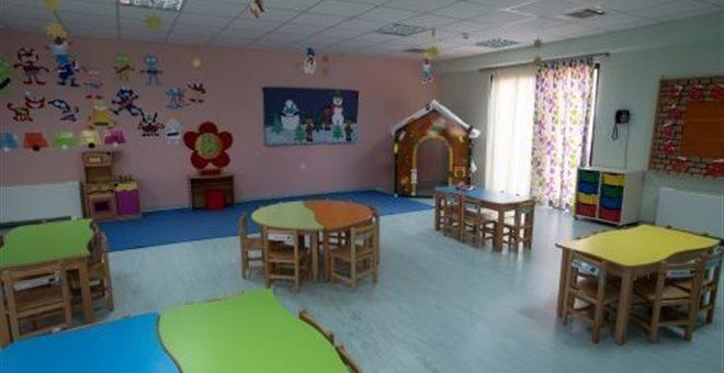 ΕΦΕΤ: Εντατικοί έλεγχοι σε βρεφονηπιακούς και παιδικούς σταθμούς