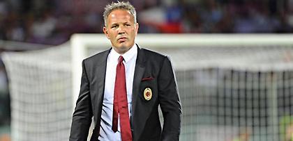 Ξαναμπαίνει στο νοσοκομείο ο Μιχαΐλοβιτς