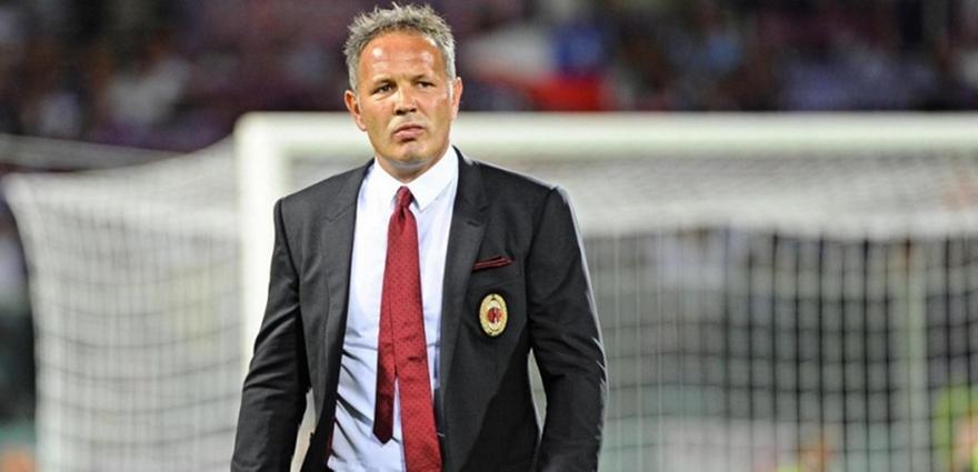 Ξαναμπαίνει στο νοσοκομείο ο Μιχαΐλοβιτς