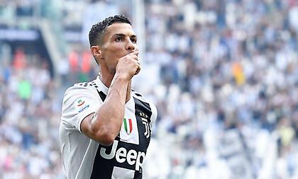 Το «εξουθενωτικό» πρόγραμμα του Κριστιάνο Ρονάλντο