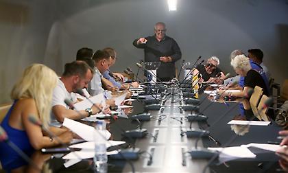 Τα ζευγάρια της 3ης φάσης του Κυπέλλου Ελλάδας