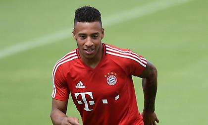 Τολισό: «Με Κουτίνιο-Πέρισιτς μπορούμε το τρεμπλ»