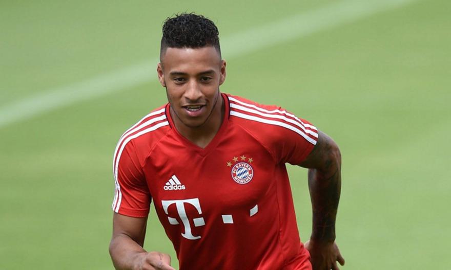 Τολισό: «Με Κουτίνιο-Πέρισιτς μπορούμε το τρεμπλ»