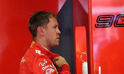 Απειλείται με προσωρινό αποκλεισμό ο Φέτελ!