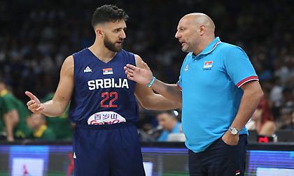 Μένει στη Κίνα ο Μίσιτς, παρά το χαμό της μητέρας του!