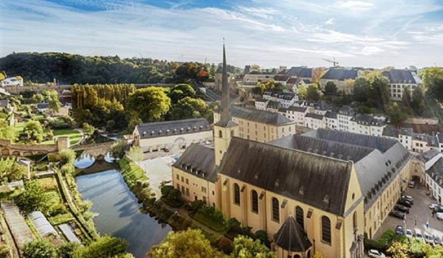 «Φάντασμα» το ένα τρίτο των παγκόσμιων επενδύσεων από το εξωτερικό