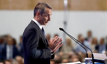 Γερμανικός Τύπος: «Καλή αρχή» για Μητσοτάκη