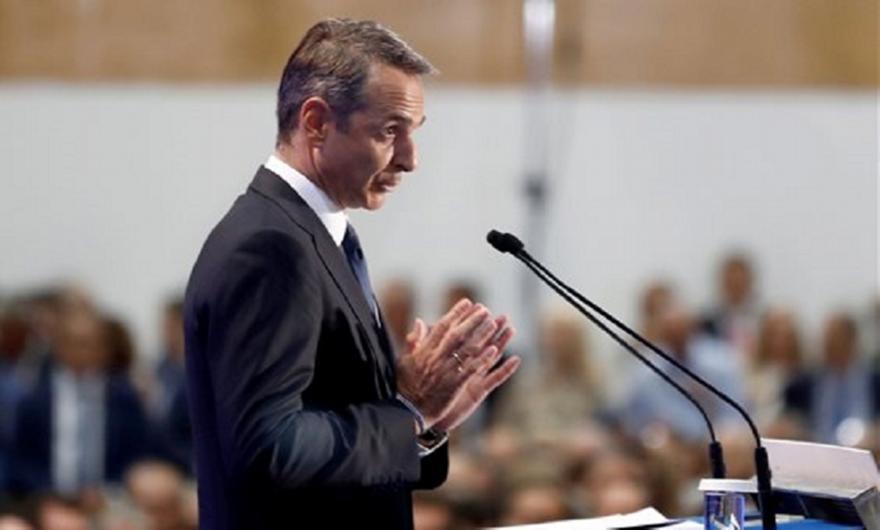 Γερμανικός Τύπος: «Καλή αρχή» για Μητσοτάκη