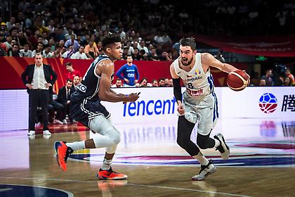 Σατοράνσκι: «Μας δυσκόλεψε πολύ η Ελλάδα, ελπίζουμε στις ΗΠΑ»