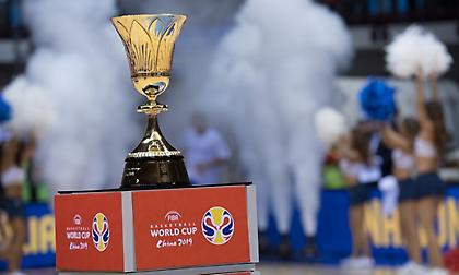 Τα ζευγάρια των προημιτελικών του Παγκοσμίου